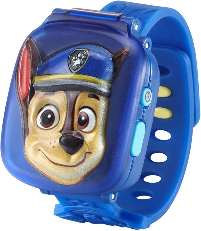 VTech PAW Patrol Learning Pup Watch, Chase