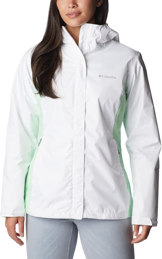 Columbia Women’s Arcadia II Jacket