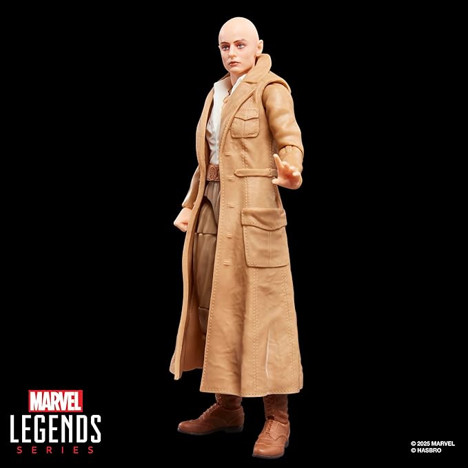 Marvel Legends Series Cassandra Nova, Marvel Studios' Deadpool & Wolverine Movie Collectible 6-Inch Action Figure Gift