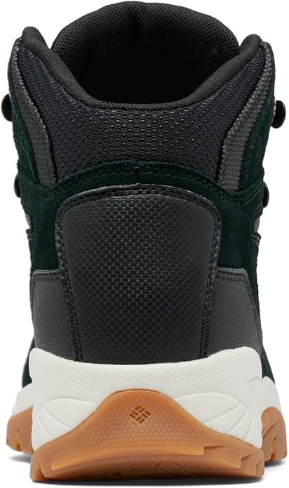 Columbia womens Newton Ridge Plus Waterproof Amped