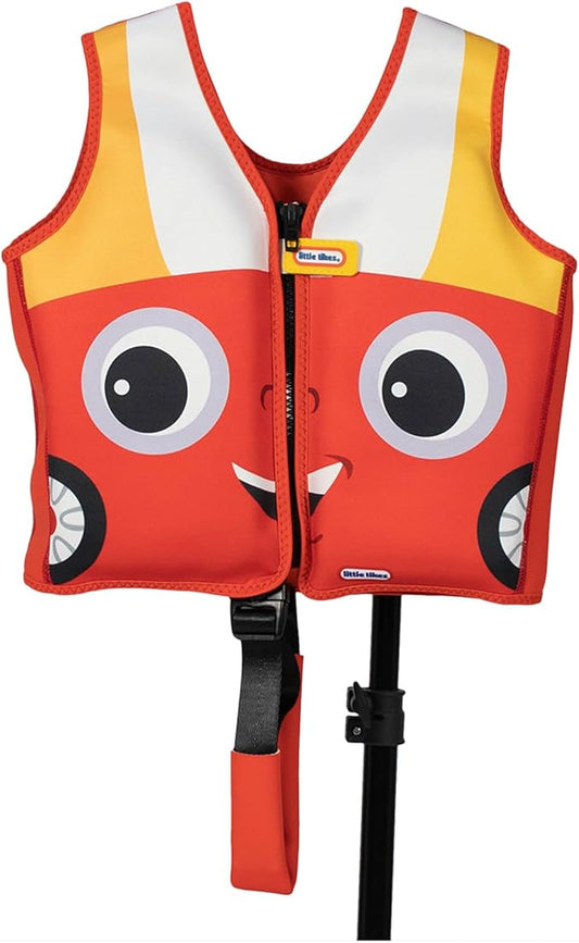 Little Tikes Inflatale Pool Floats & Outdoor Summer Toys