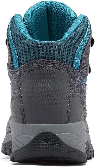 Columbia womens Newton Ridge Plus Waterproof Amped