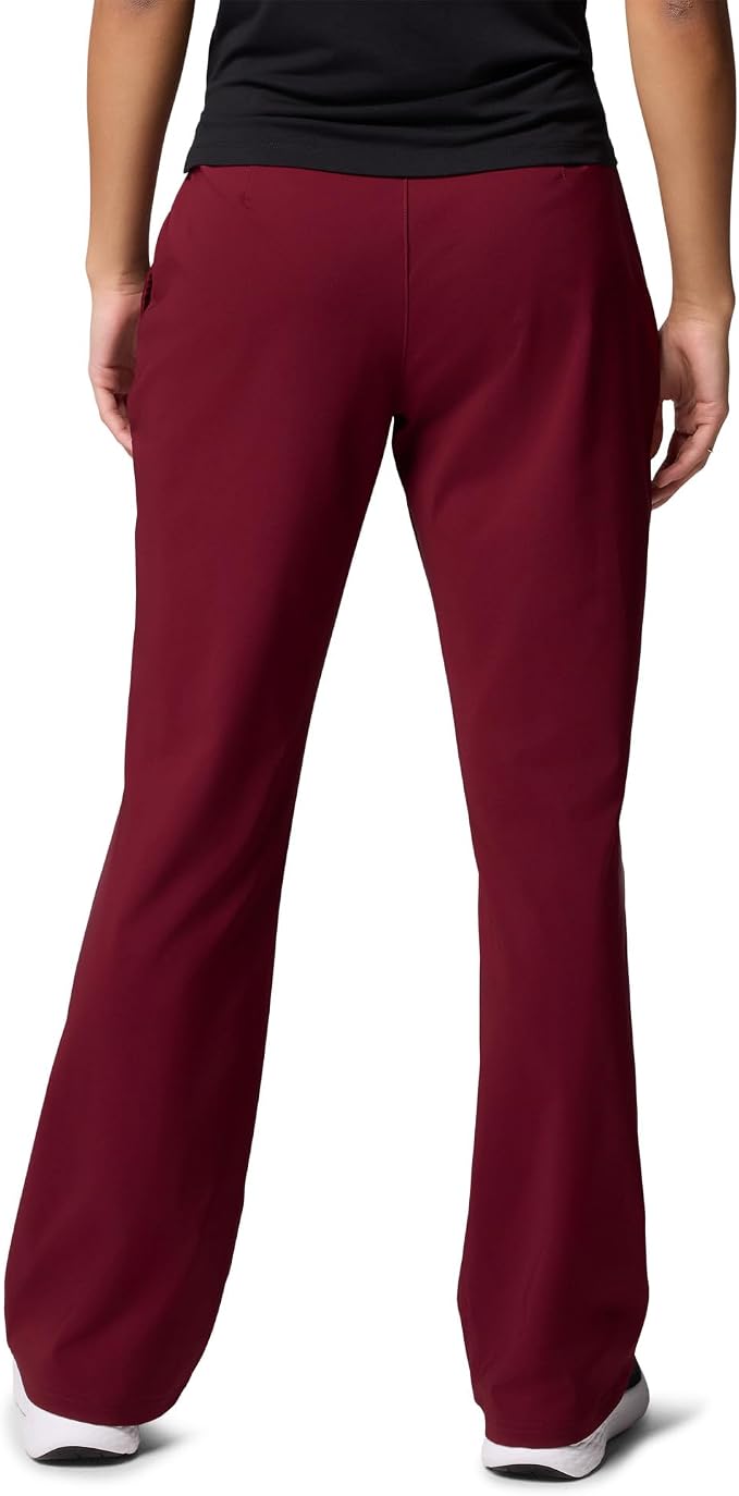 Columbia Women's Anytime Bootcut Pants