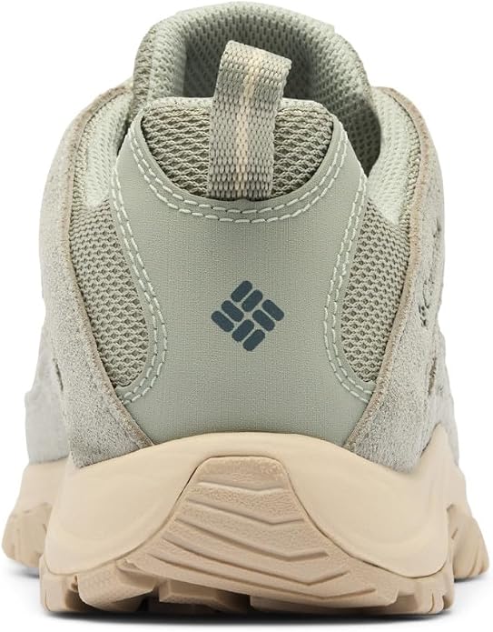 Columbia Women's Crestwood Waterproof Hiking Shoes