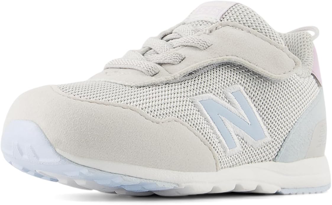 New Balance Baby 515 V1 Hook & Loop Sneakers