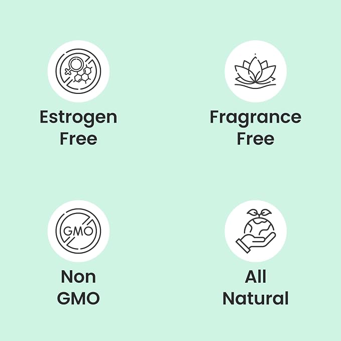 NewLife Naturals Vulva Balm Cream (JButter) - Natural Vaginal Moisturizer Support For Hydration Dryness Itching - With Jojoba + Moringa- Estrogen Free - 2oz