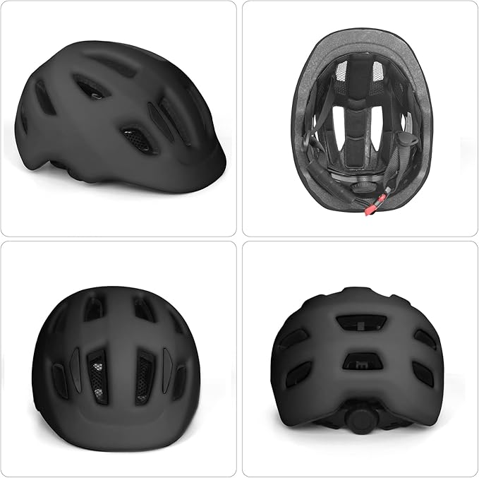 GLAF Baby Bike Helmet Toddler Helmets for 1 Year Old and up Infant Girls Boys Multi Sport Adjustable for Scooter Bicycle Skateboard Cycling