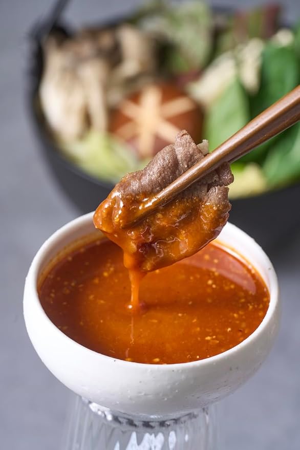 Pepper Lab Sichuan Mala Chili Sauce – Spicy Hot Pot & Noodle Sauce for Stir Fry, Dumplings & Ramen (10.23 oz / 290 g)