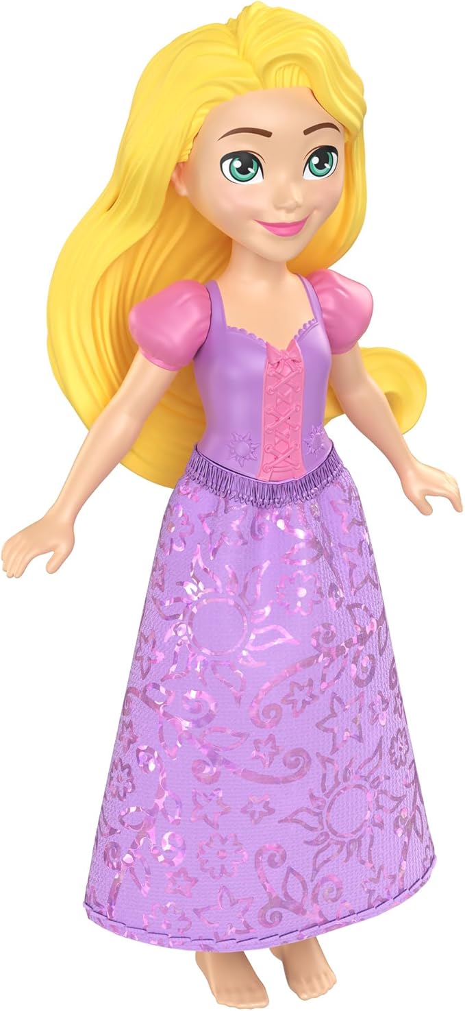 Mattel, Multicoloured (HLW70)