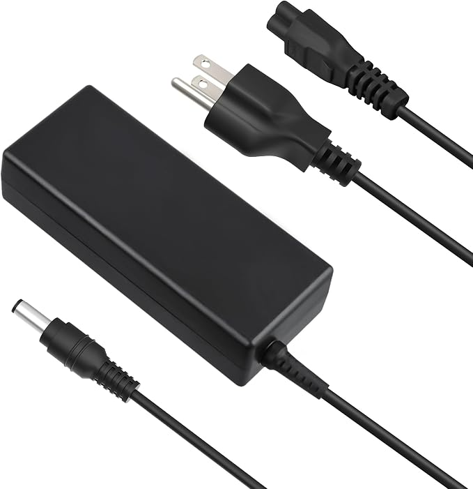 AC Adapter Charger Replacement for Tanita SC-330 Total Body Composition Analyze Power Supply