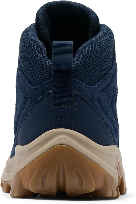 Columbia Transverse Suede