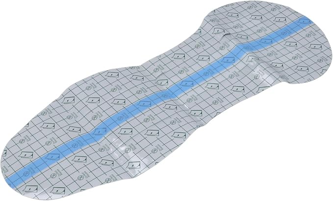 Sanitary Towel Pool Thong Panty Liners 12Pcs Swimming Panty Liners for Women Comfortable PU Stickers for Safe and Hygienic Swimming Activities