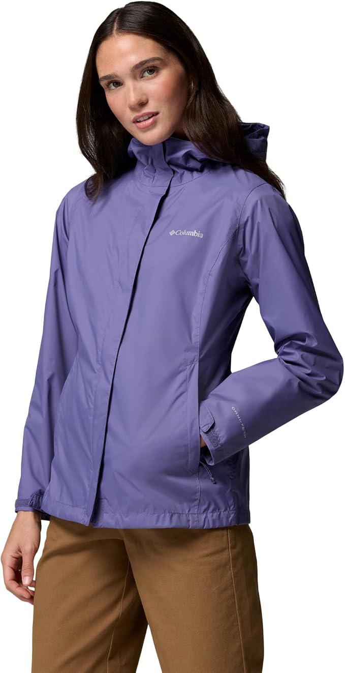 Columbia Women’s Arcadia II Jacket