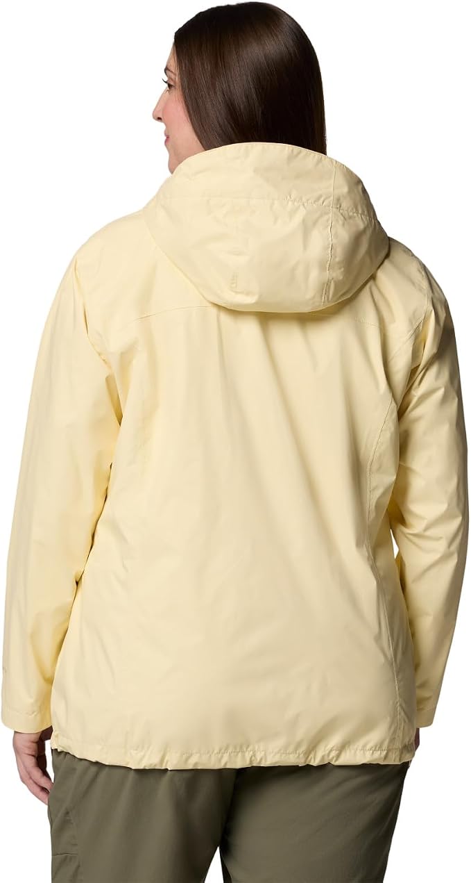 Columbia Women’s Arcadia II Jacket