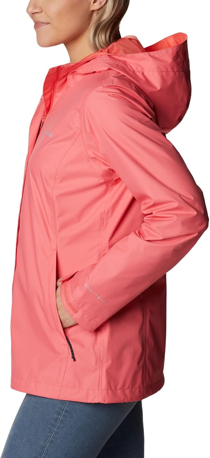 Columbia Women’s Arcadia II Jacket