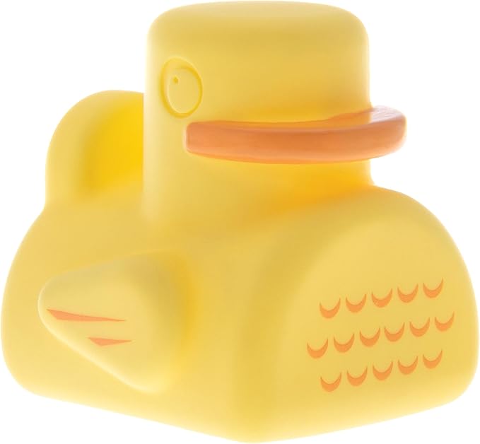 Nuby Soft Stackable Farm Animal Interactive Bath Toys - 8-Piece Stacking Set - Interactive Play for Sensory Development and Motor Skills for Babies 6+ Months - Easy to Clean and Safe Bath Time Fun