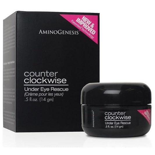 Aminogenesis Counter Clockwise Treatment, 0.5-Ounces