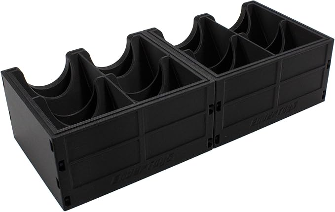 EnderToys Card Sorting Trays (2 Pack) - TCG RIP Station - Trading Card Station
