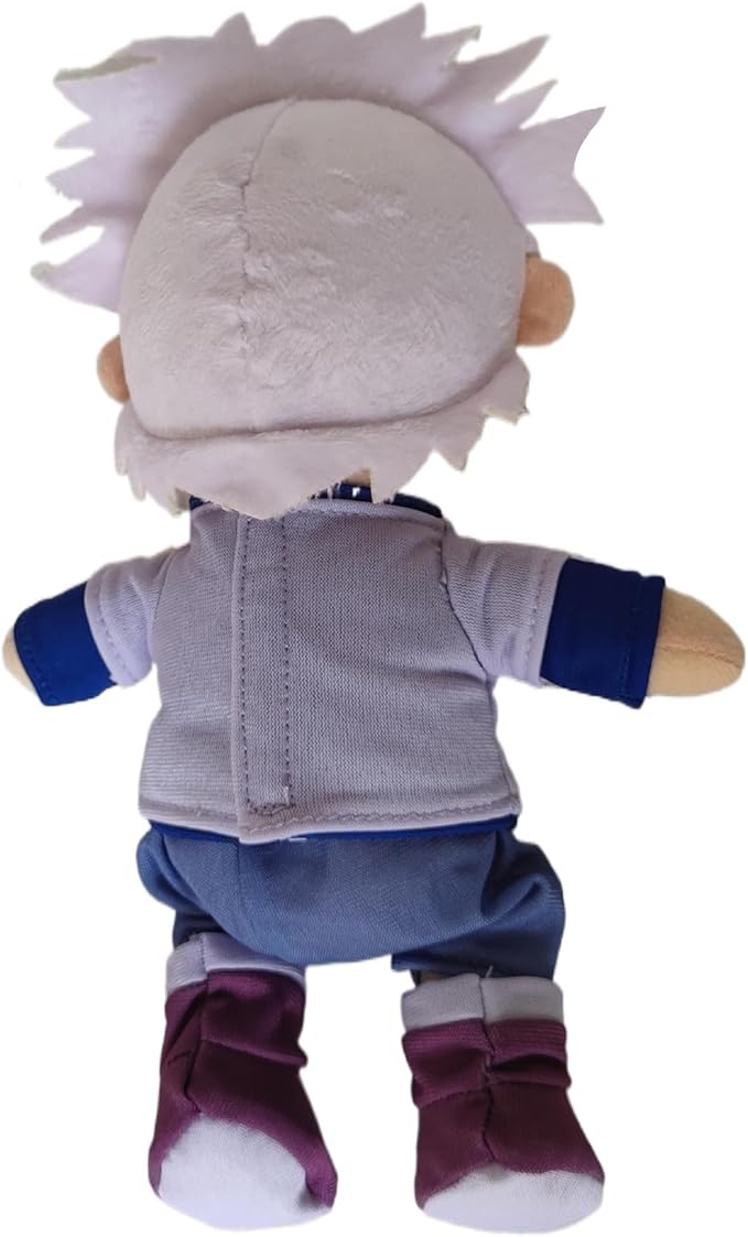 Hunter Killua ZAOLDYCK Plush Toys