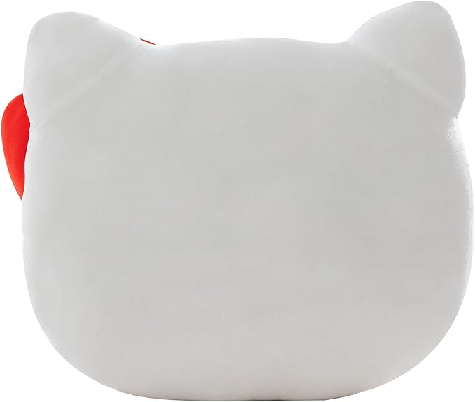 Northwest Hello Kitty Small Cloud Pillow 12 Inch – Plush Stuffed Pillow, Bedroom Decor, Great Gift Idea