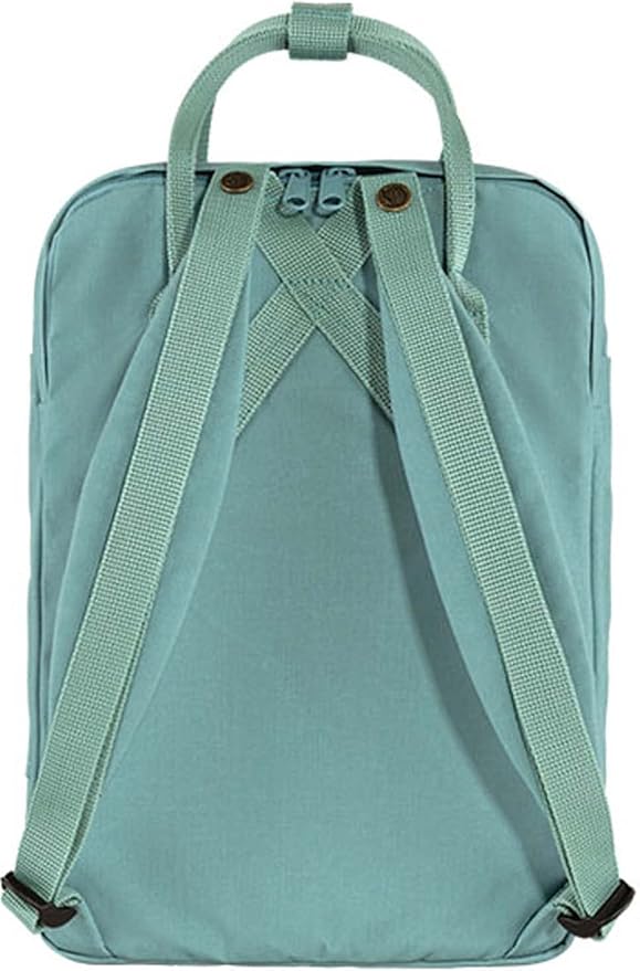 Fjallraven Kanken Laptop 13" Backpack, Sky Blue