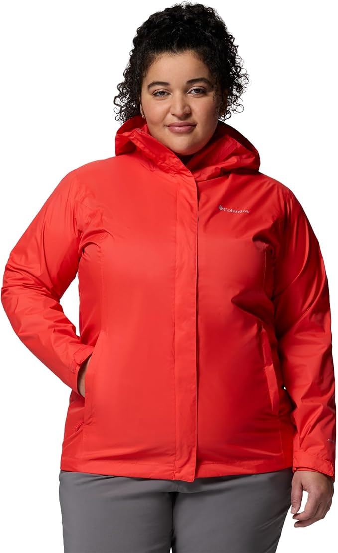 Columbia Women’s Arcadia II Jacket