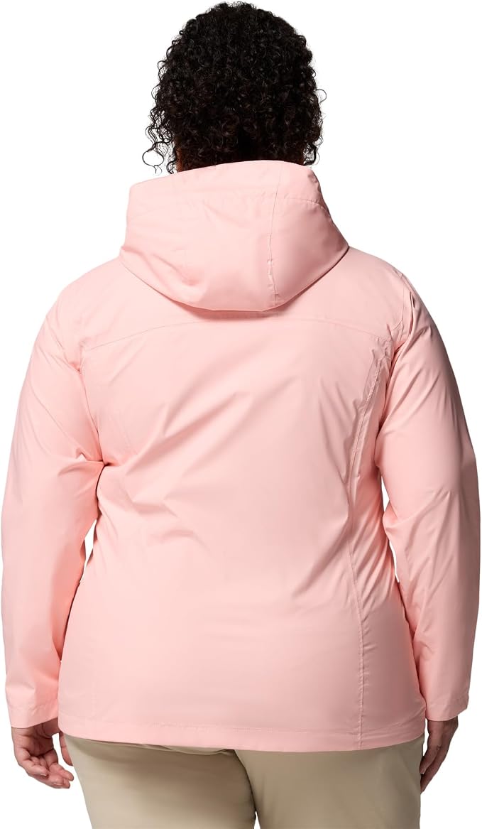 Columbia Women’s Arcadia II Jacket
