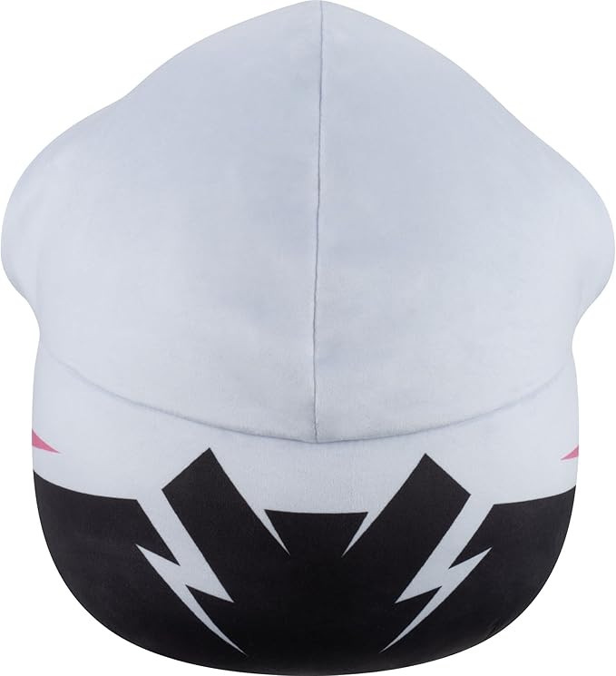Squishmallows Original 12in Marvel Ghost-Spider Plush (Medium-Sized)