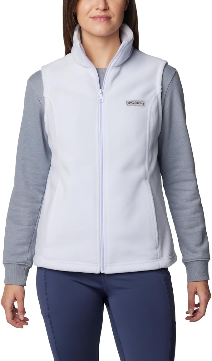 Columbia Women's Benton Springs Vest