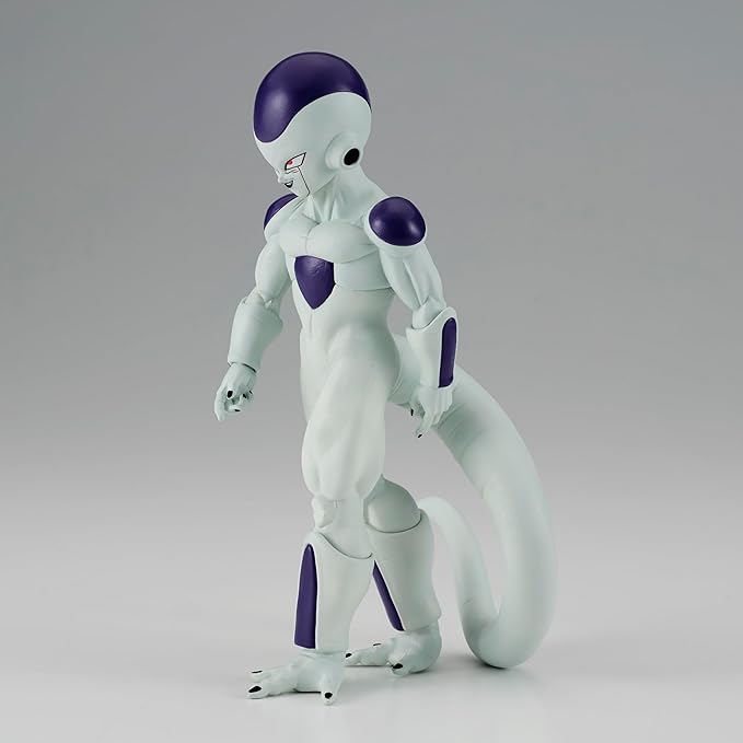Banpresto - Dragon Ball Z - Frieza vol. 15, Bandai Spirits Solid Edge Works Figure