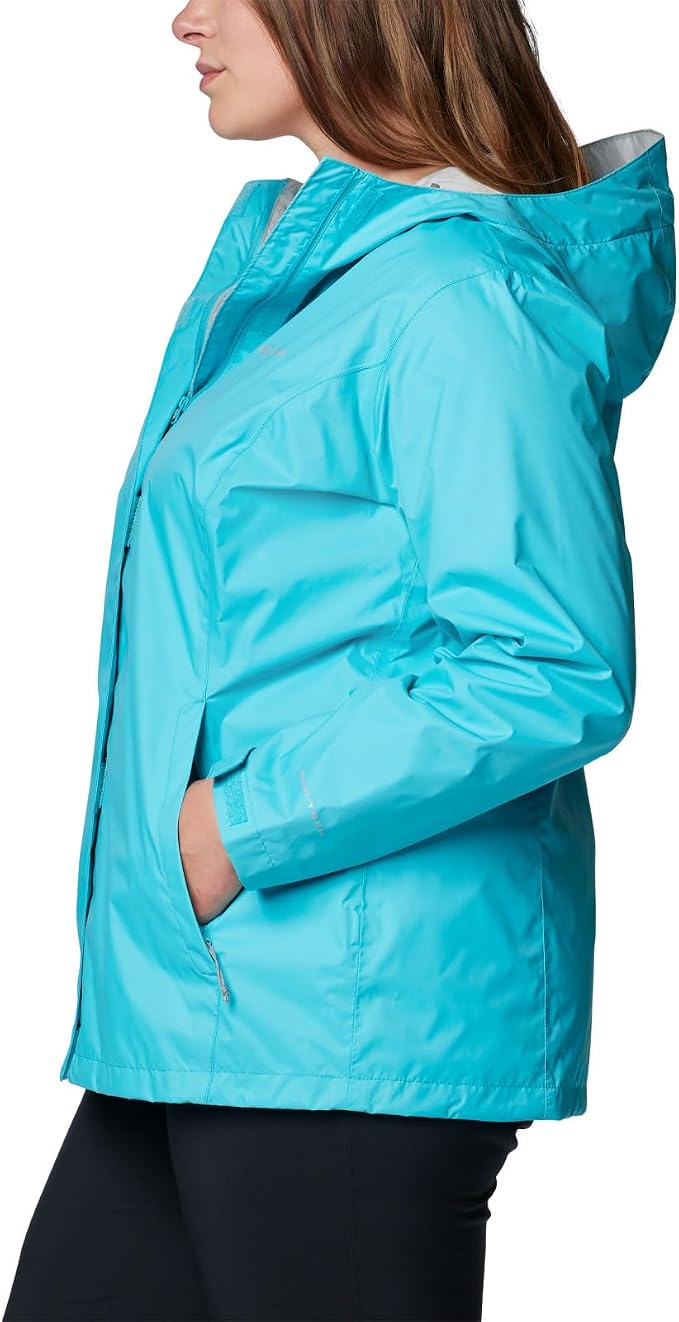 Columbia Women’s Arcadia II Jacket