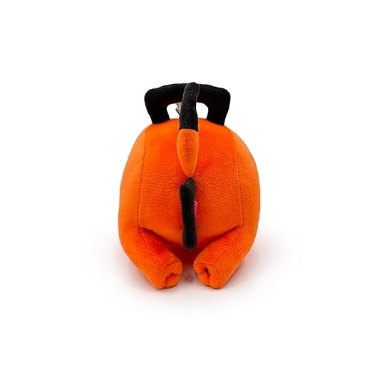Youtooz Pochita 1FT Plush, Official Licensed Plush from Anime Chainsaw Man by Chainsaw Man Pochita Collection