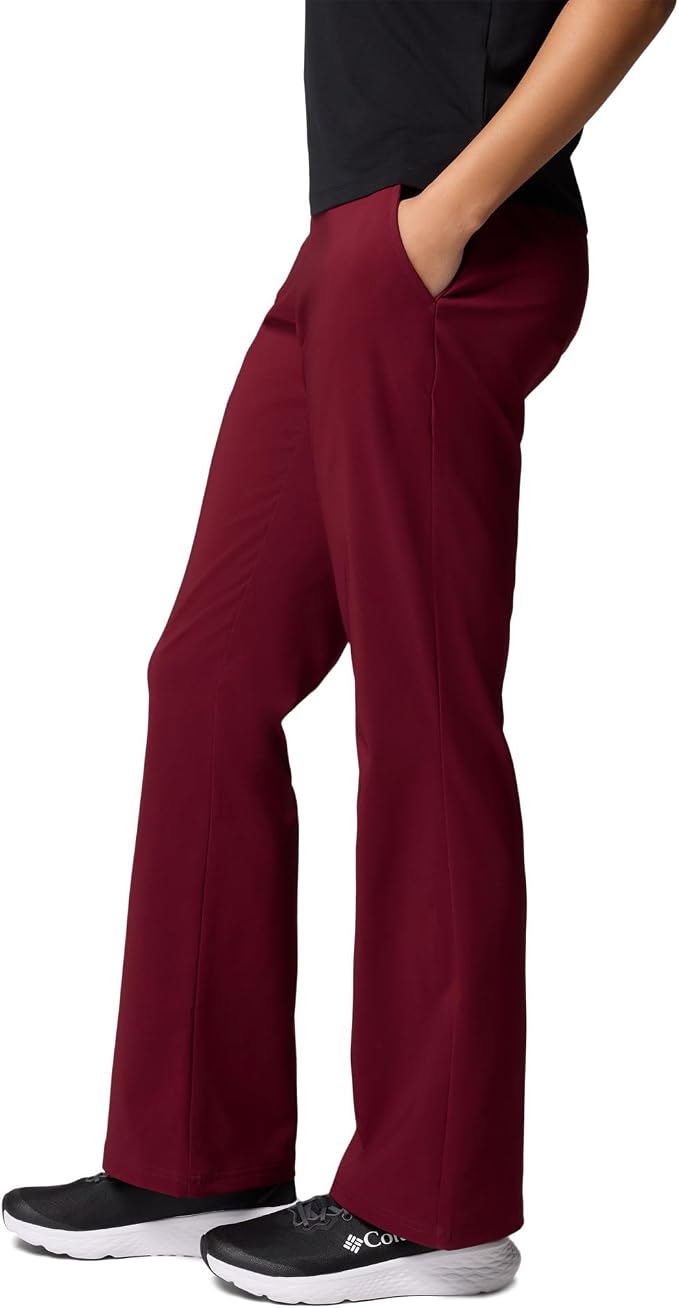 Columbia Women's Anytime Bootcut Pants