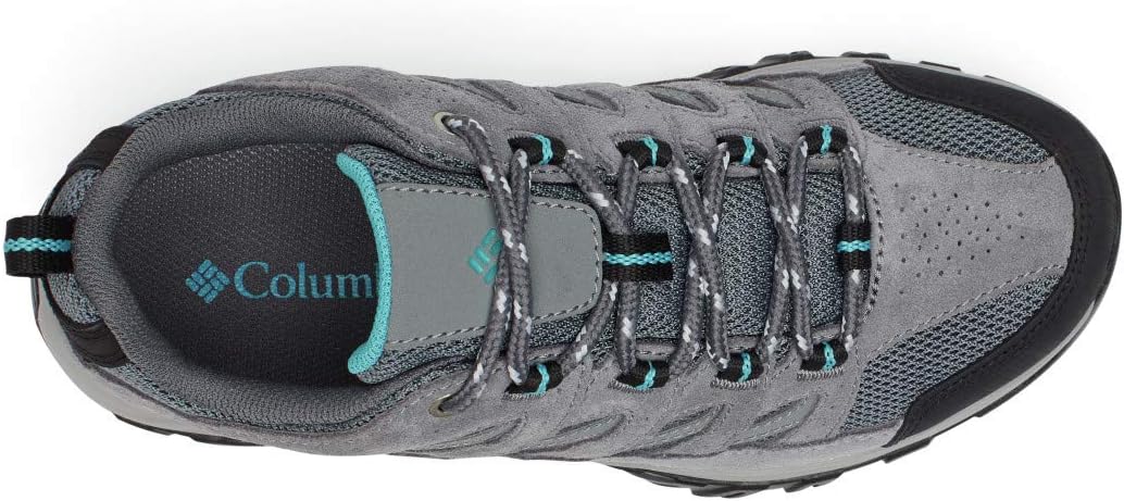 Columbia Women's Crestwood Hiking Boot