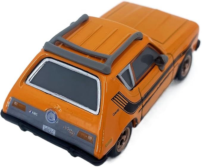 Metal Mini Toy Car 1:55 Diecast Compact Portable & Collectible Vehicles for 3+ Years Kids Boys Girl Birthday Gift