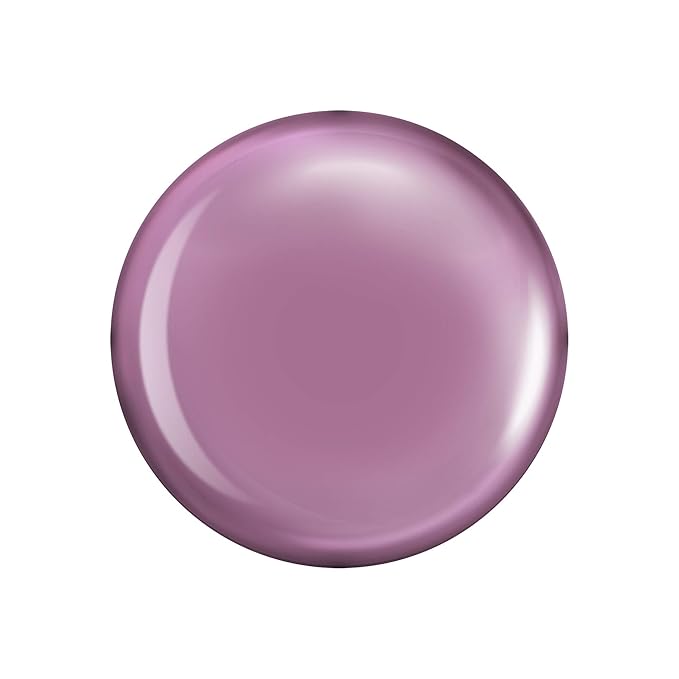 Kokie Professional Nail Polish, 0.54 Fl Oz (Mystick Mauve)