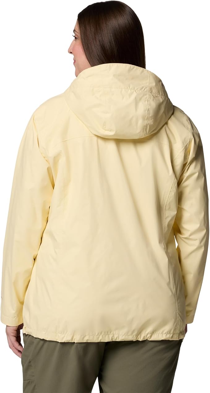 Columbia Women’s Arcadia II Jacket
