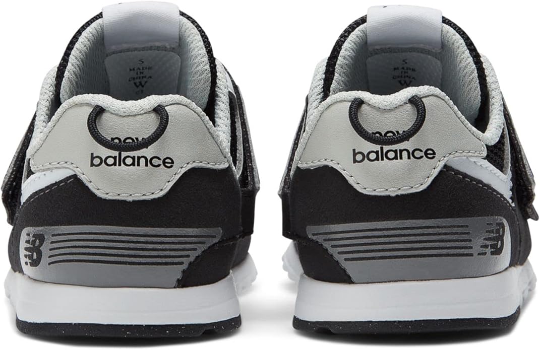 New Balance Baby Boys' 574 New-b Hook-and-Loop Sneakers