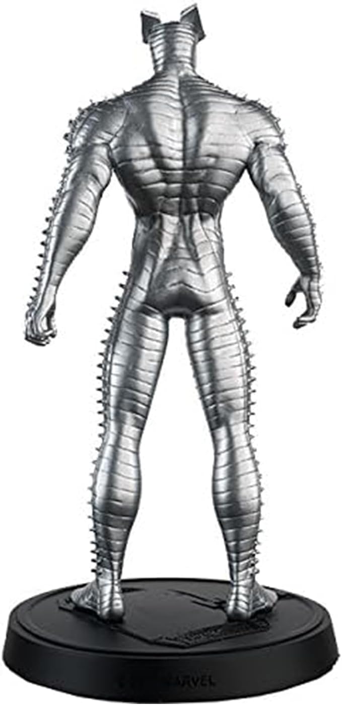 Eaglemoss Marvel Movie Collection 1:16 Figurine | The Destroyer