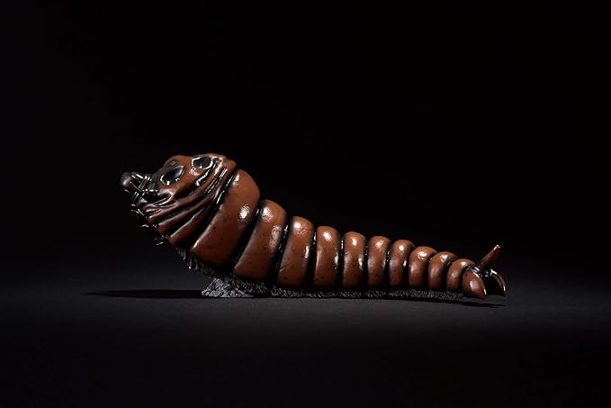 Ichibansho Figure - Godzilla - Mothra (1992) Larva Collectible Statue