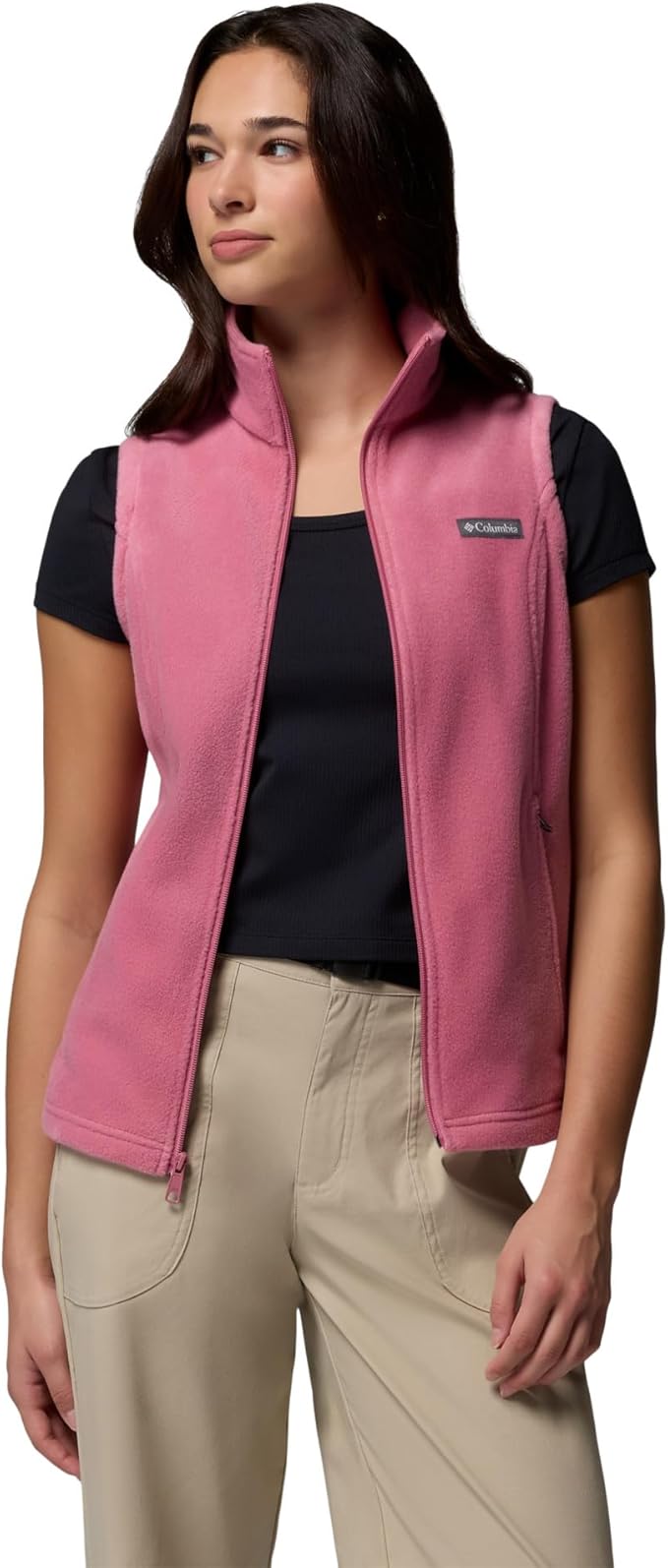 Columbia Women's Benton Springs Vest