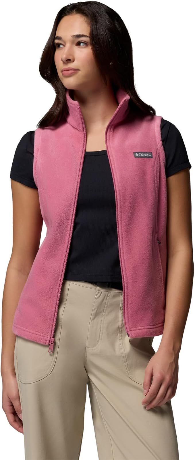 Columbia Women's Benton Springs Vest