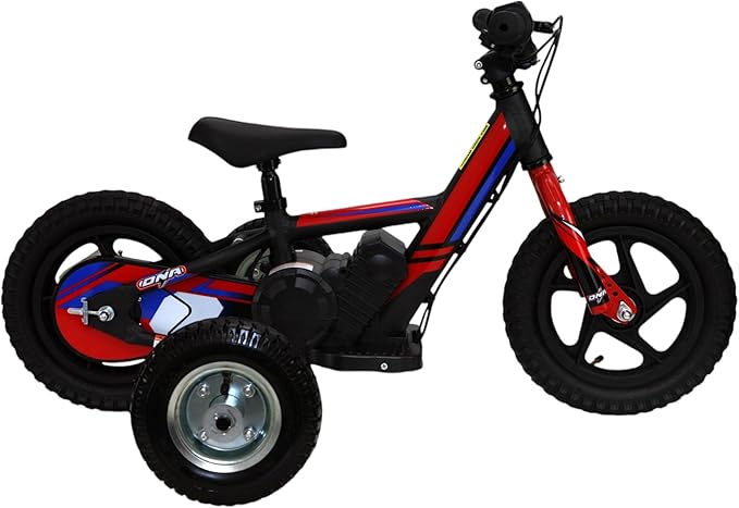 Hardline Products USA Wheels for Tots Training Wheels (DNA - OLALA - TUIBOKA)