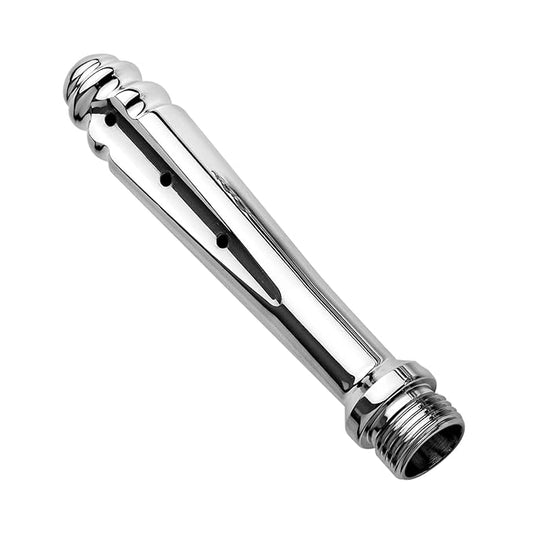 Aluminum New Enema Shower Cleaner Colon irrigator System Cleaning Enema and Nozzle System