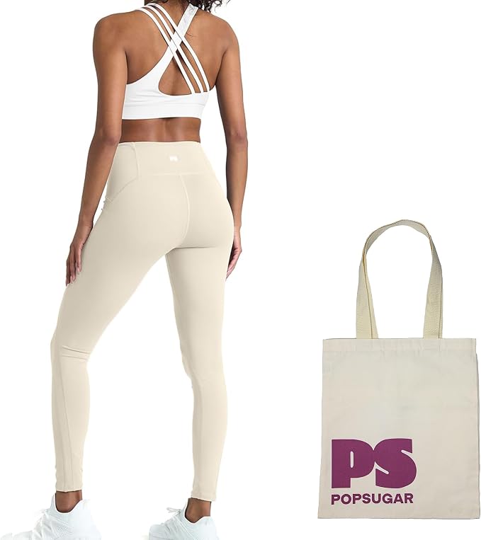 2 Piece Workout Sets for women, High Waist Leggings and Sports Bra Yoga Set Matching Gym Pilates Running Work Outfit