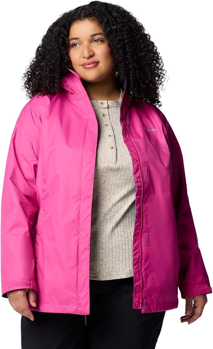 Columbia Women’s Arcadia II Jacket