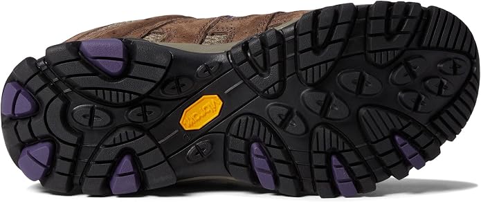 Merrell Women's Moab 3 Waterproof Hiking Shoe