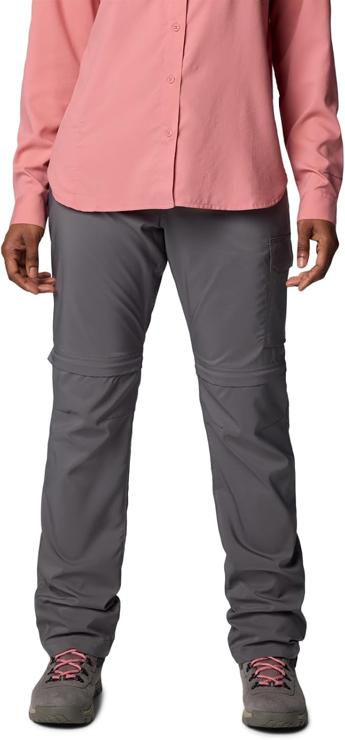 Columbia Women's Silver Ridge Utility Convertible Pants