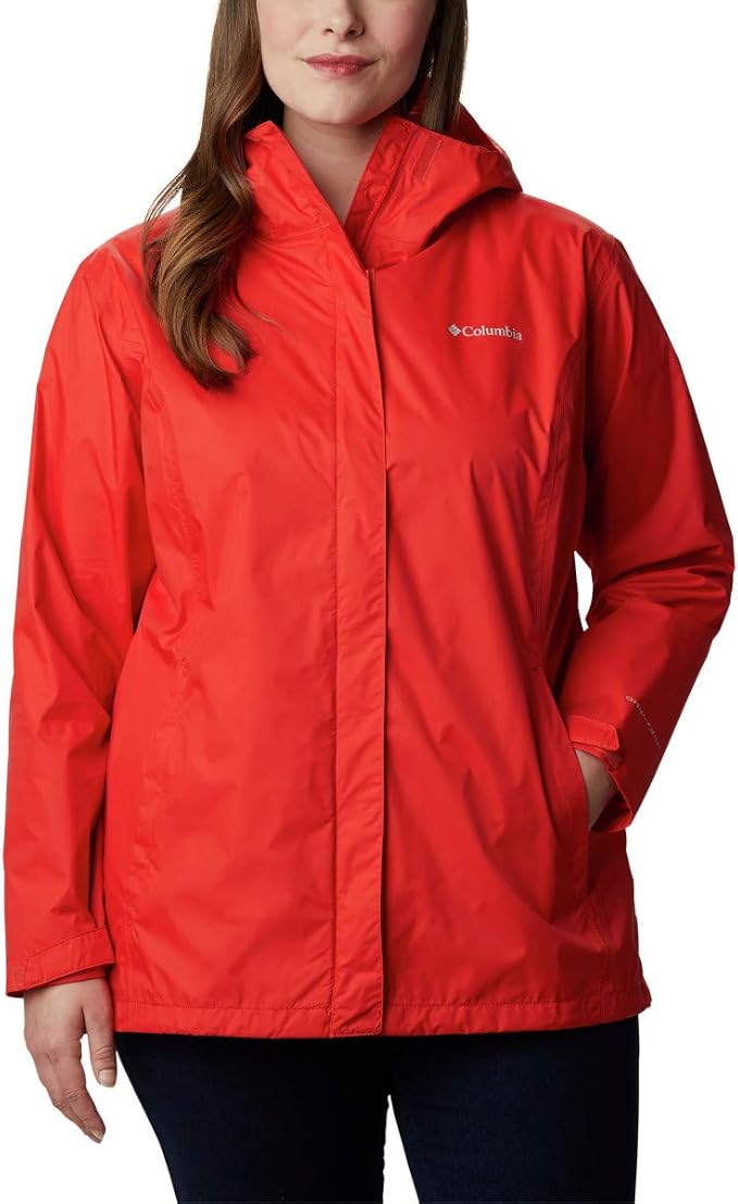 Columbia Women’s Arcadia II Jacket
