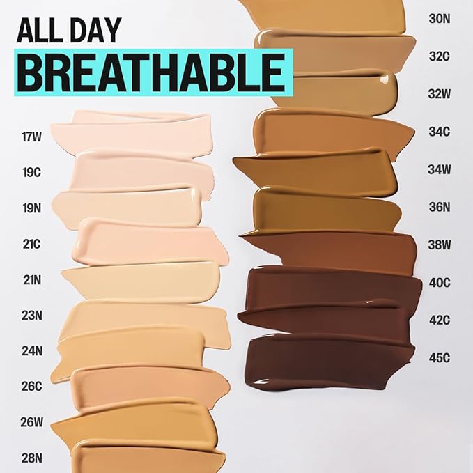 CLIO Kill Cover Founwear Cushion The Original – 20 Shades, Buildable Light to Medium Coverage, Natural Finish, Korean Makeup Foundation, Long-Lasting Skin Fit, 32W ALMOND